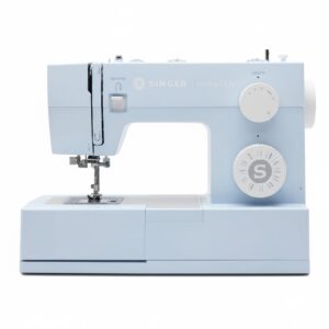 MAQUINA ZIGZAG SINGER NEGRA HEAVY DUTY