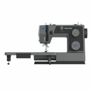 MAQUINA RECTA ZIGZAG SEMI PROFECIONAL