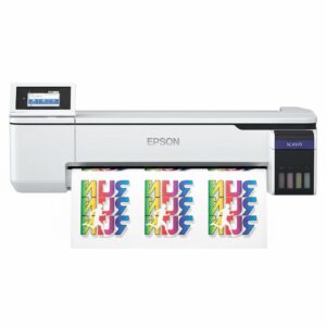 IMPRESORA EPSON DE SUBLIMACION A3 RAPIDA, CON TINTA DE ALTO RENDIMIENTO