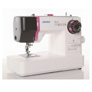 MAQUINA RECTA ZIGZAG PORTATIL 22 PUNTADAS, OJAL SEMI AUTOMATICO, ENHEBRADOR AUTOMATICO LUZ LED