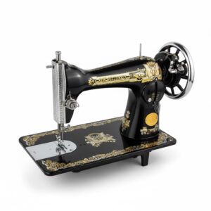 RECTA DOMESTICA NEGRITA MARCA REACH - RINNOVE +  MOTOR