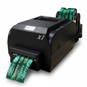 IMPRESORA DE CINTAS DP-I200