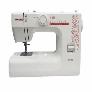 MAQUINA RECTA ZIGZAG CON 12 PUNTADAS DECORATIVAS