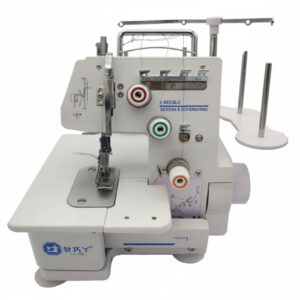 RECUBRIDORA 2 AGUJAS DOMESTICA