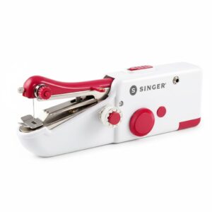 MAQUINA DE COSER MANUAL SINGER COSTURA RECTA