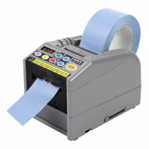 ZCUT-9 DISPENSADOR AUTOMÁTICO DE CINTA