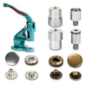 TROQUELADORA PEQUEÑA CHINA INCLUYE UN JUEGO DE  TROQUEL