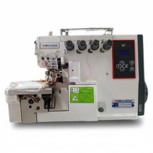 OVERLOCK 5 HILOS DIRECT DRIVE