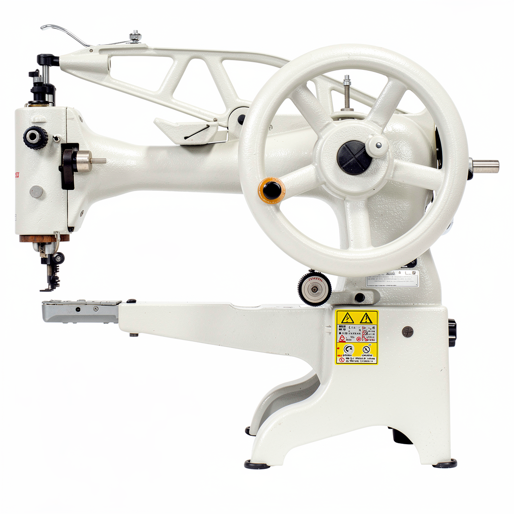 CABEZA DE MAQUINA REMENDONA IND, COMPLETA VELOCIDAD DE 6000 R.P.M