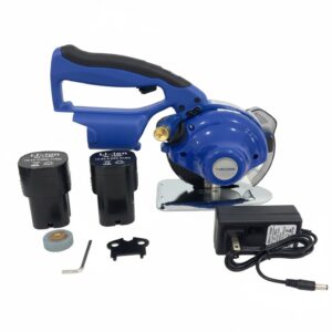 CORTADORA CIRCULAR 5" A BATERIA