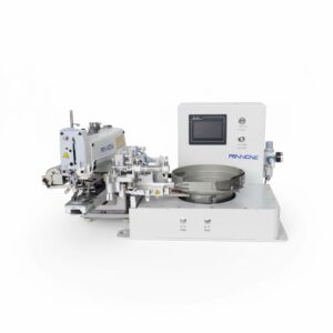 MAQUINA BOTONERA AUTOMATICA  IND PARA BOTON DE 2 PUNTOS BOTON EN X Y BOTON EN CRUZ