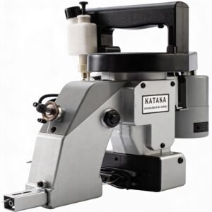 COSEDORA DE SACOS TIPO NEWLONG MARCA RINNOVE  DE 1,36A DE 1100 RPM DE 110V