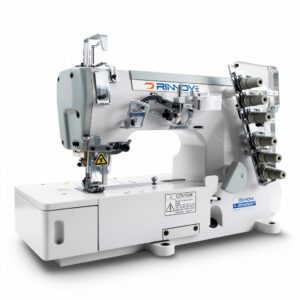 RECUBRIDORA 4 AGUJAS