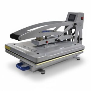 ESTAMPADORA EXTRAIBLE 60X40 MAGNETICA RINNOVE, 110V 60HZ