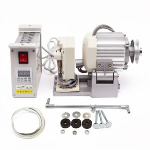 MOTOR SILENCIOSO 550W RINNOVE