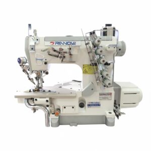 RECUBRIDORA CILINDRICA ELECTRONICA