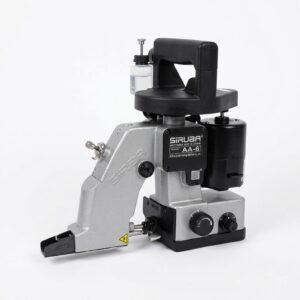 COSEDORA DE SACOS SIRUBA