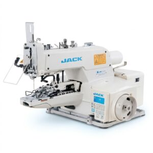 BOTONER IND. DE ACCIONAMIENTO DIRECTO INTEGRADO