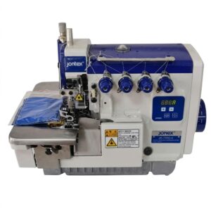 OVERLOCK 5 HILOS DIRECT DRIVE, POSICIÓN DE AGUJA AUTOMÁTICO