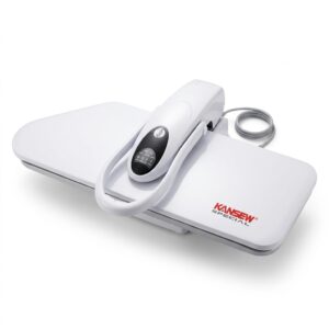 PLANCHA TIPO SANDUCHE DE 12X42 MARCA KANSEW 110V