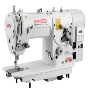 ZIGZAG TRE PASOS KANSEW DIRECT DRIVE