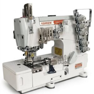 RECUBRIDORA COLLARETERA REFORZADA DIRECT DRIVE