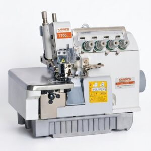 OVERLOCK 4 HILOS DIRECT DRIVE
