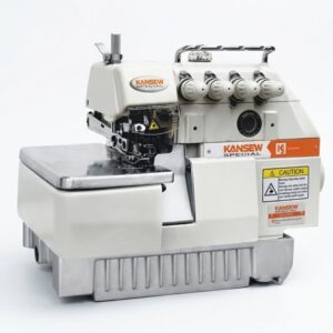 OVERLOCK 5 HILOS DIRECT DRIVE