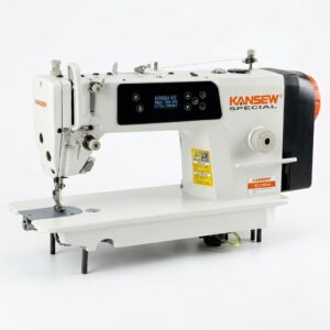 RECTA CON CORTE DE HILO DIRECT DRIVE