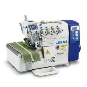 OVERLOCK JUKI JAPONESA