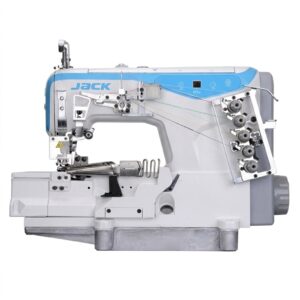 MAQUINA RECUBRIDORA COLLARETERA DIRECT DRIVE