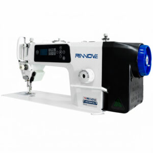 RECTA ELECTRÓNICA DIRECT DRIVE