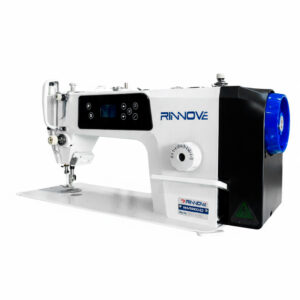 RECTA INDUSTRIAL DIRECT DRIVE