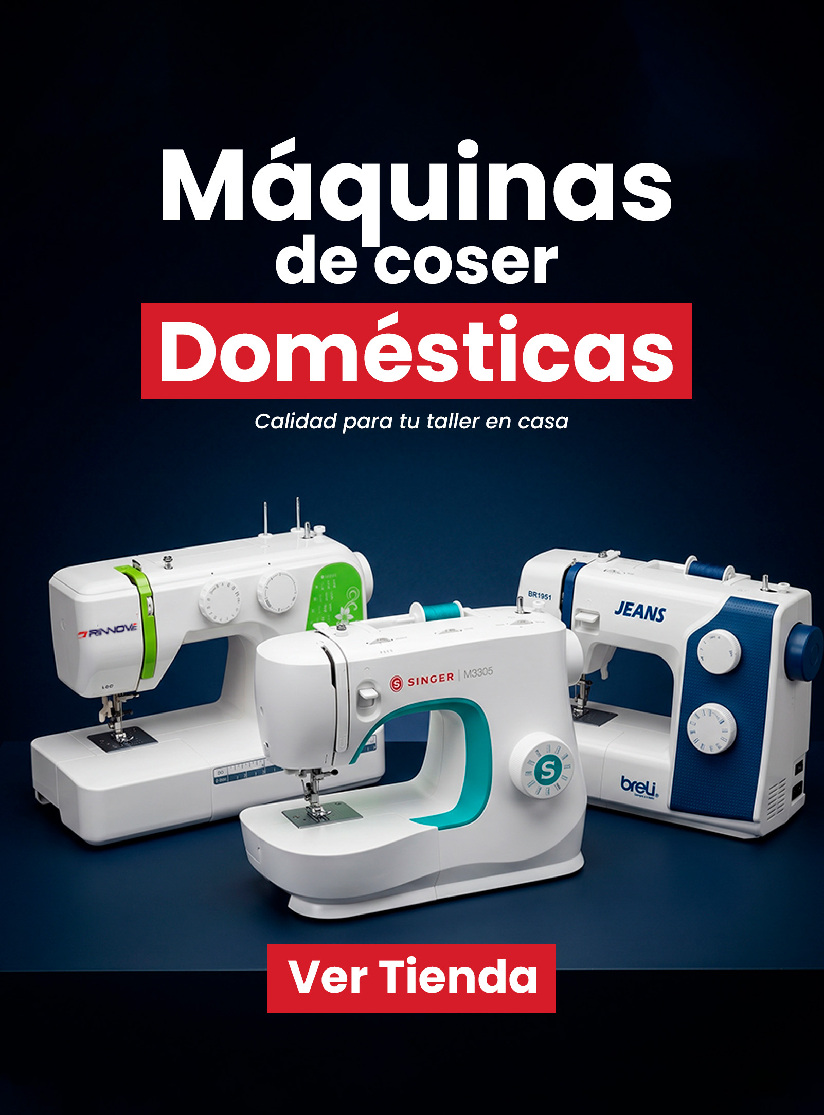 Tienda Dismatex