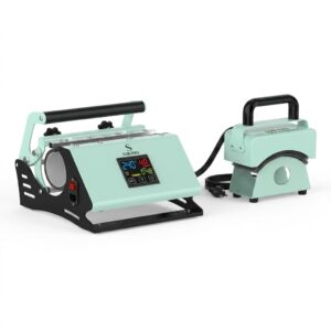 Two in one Machine