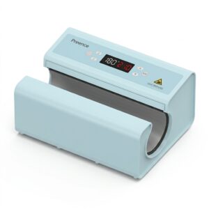 Mug Press (Green 120V)
