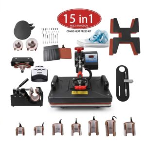 Heat transfer machine
