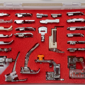 KIT DE 32 PIES DOMESTICOS KIT32P